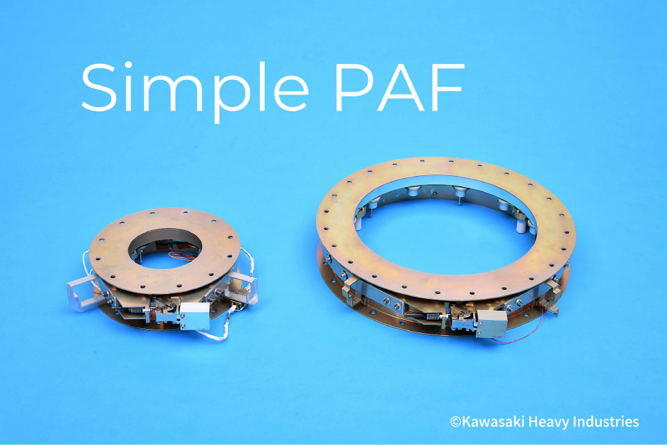 Procurement of Space-Related Equipment and Other Services