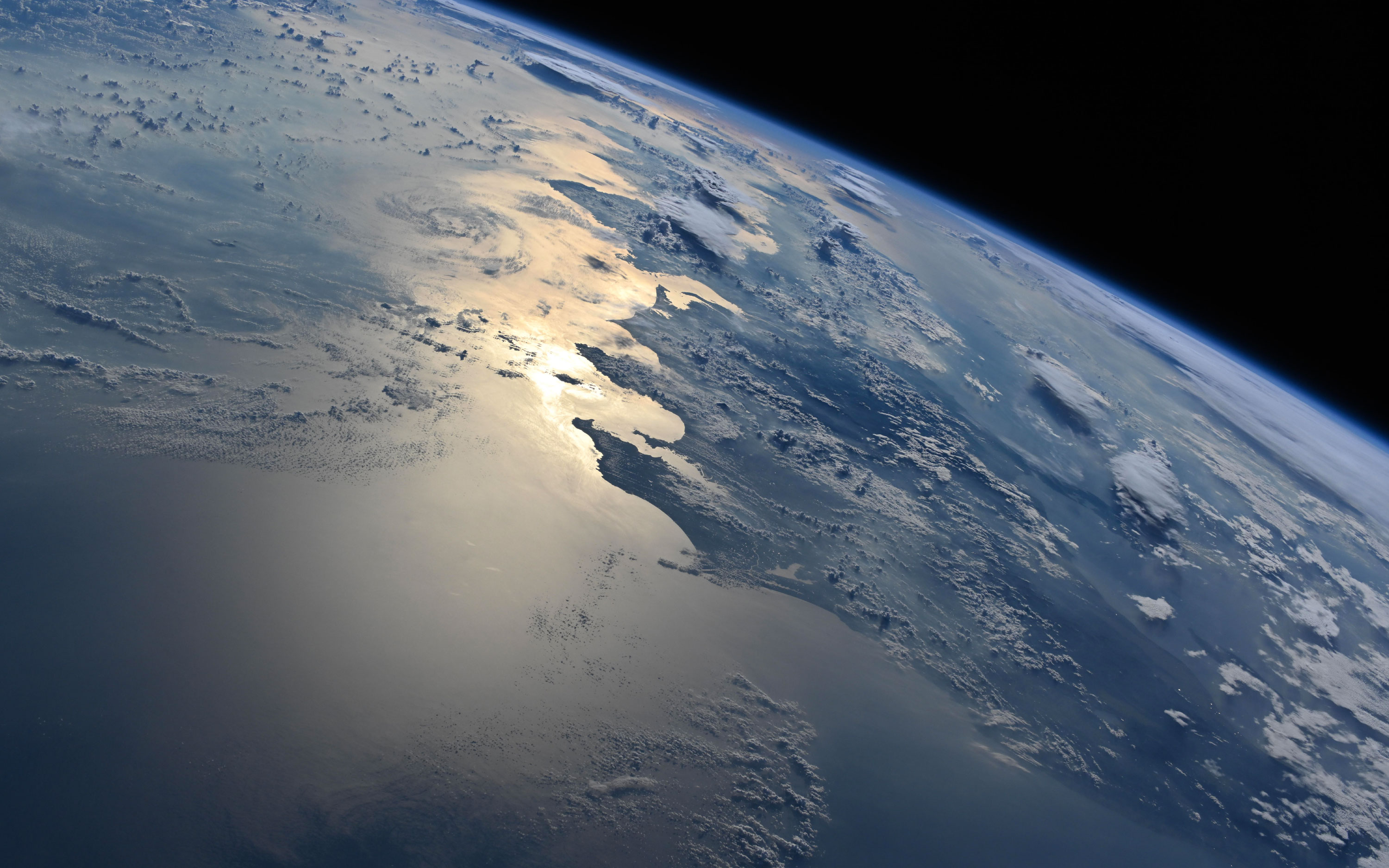 Accelerating Space Utilization